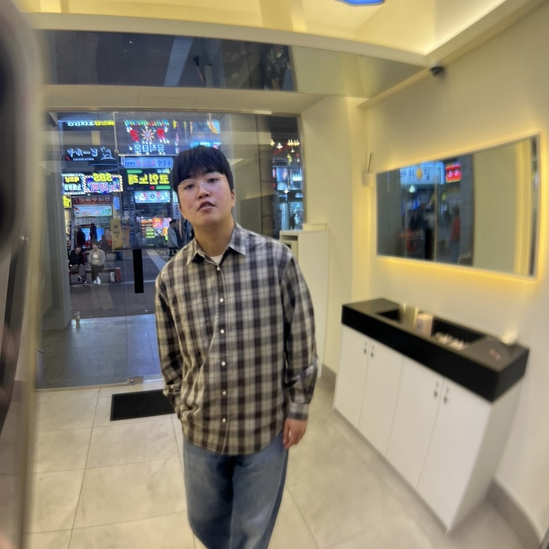 Jinhyeok's Portfolio